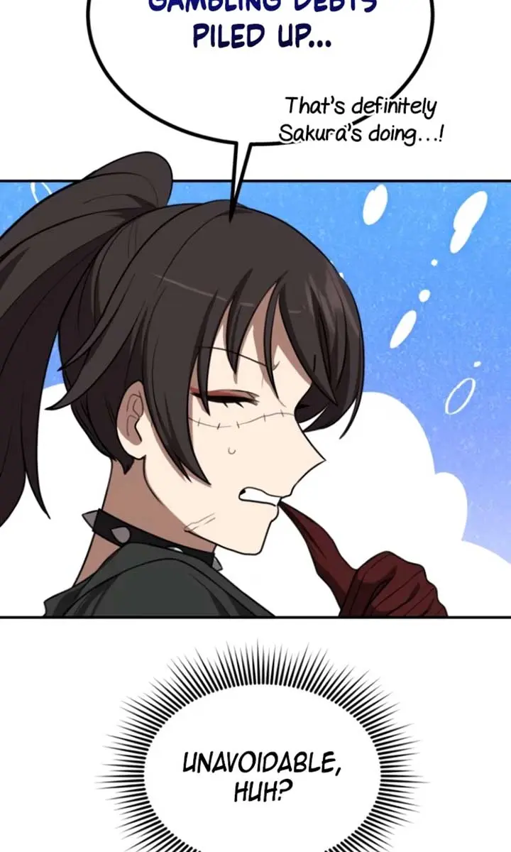 Maybe Undefeatable Chapter 41 Page 29