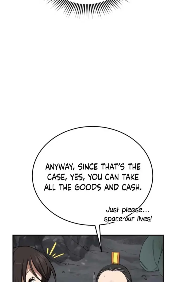Maybe Undefeatable Chapter 41 Page 30