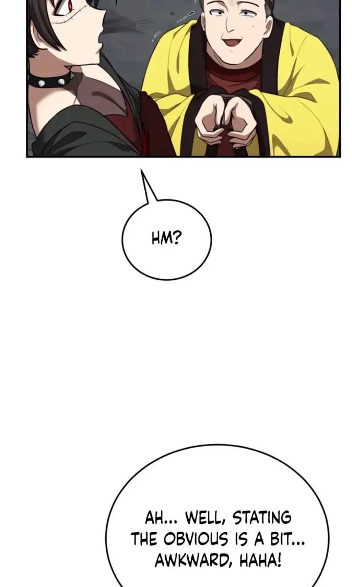 Maybe Undefeatable Chapter 41 Page 31