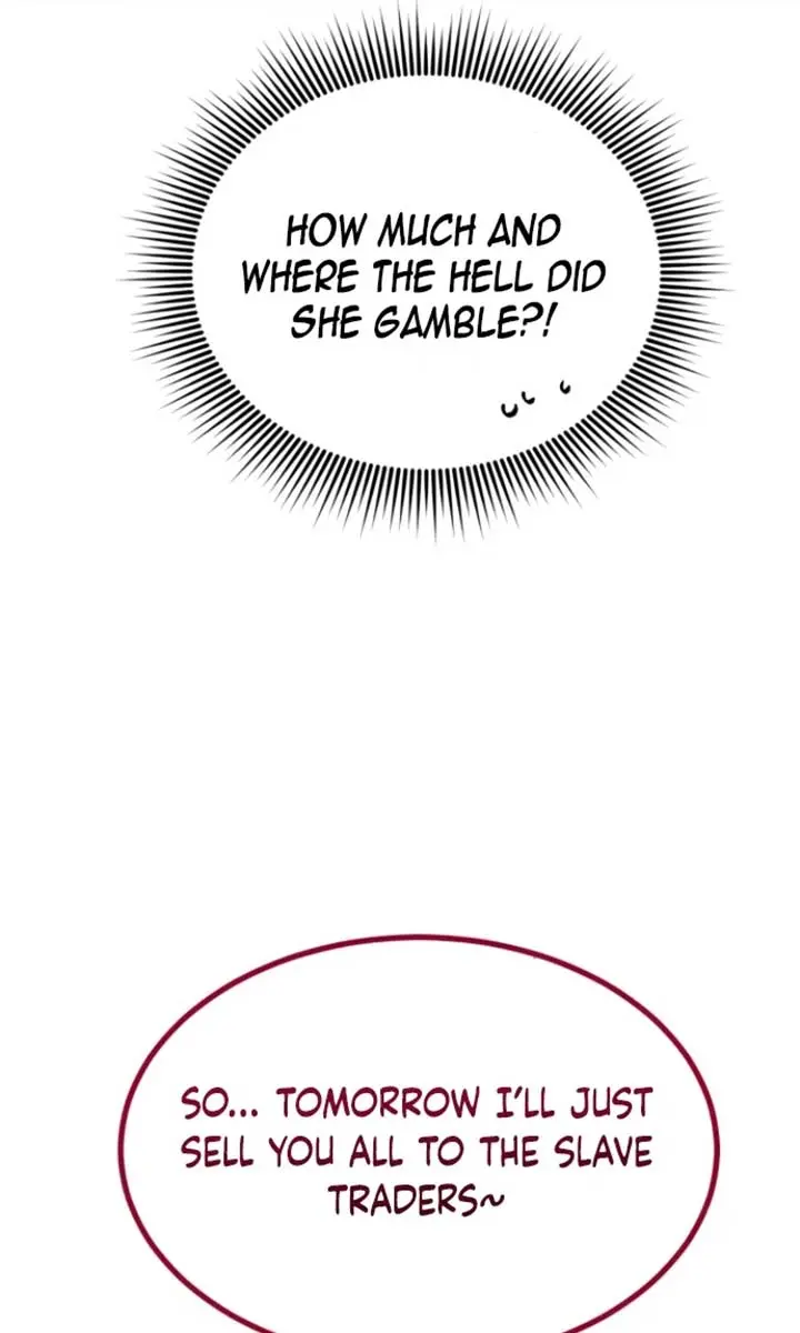Maybe Undefeatable Chapter 41 Page 35
