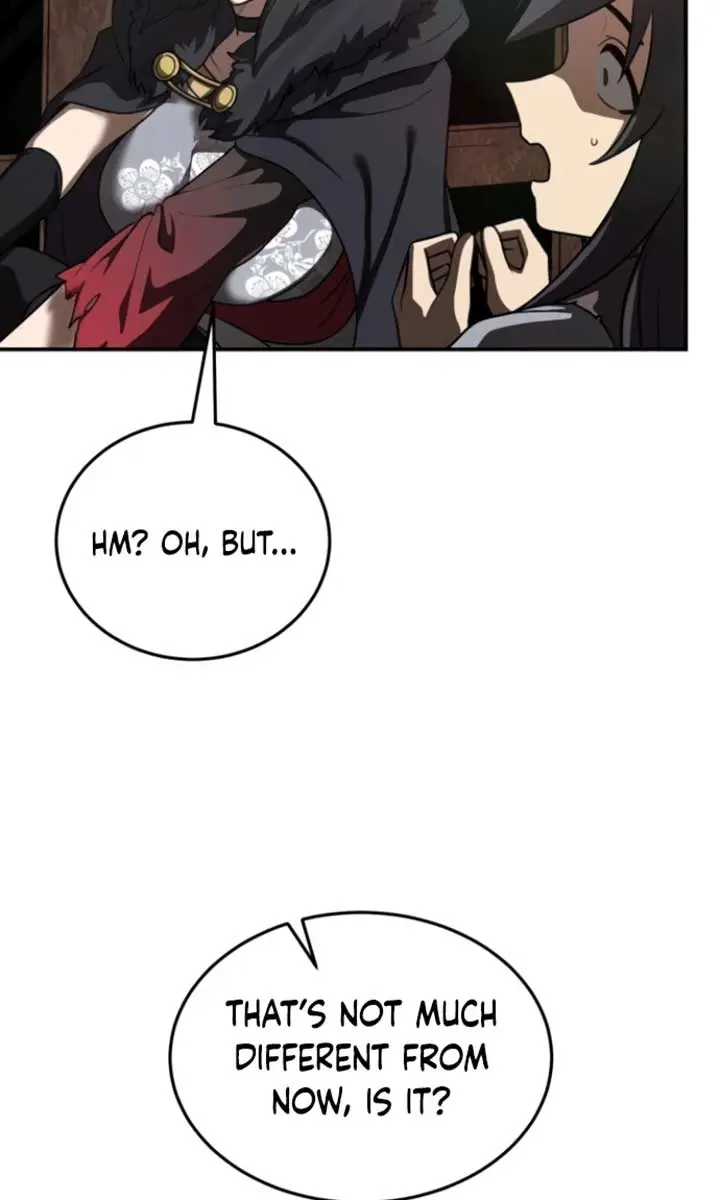 Maybe Undefeatable Chapter 41 Page 38