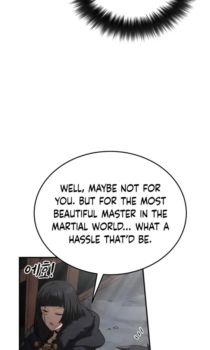 Maybe Undefeatable Chapter 41 Page 40