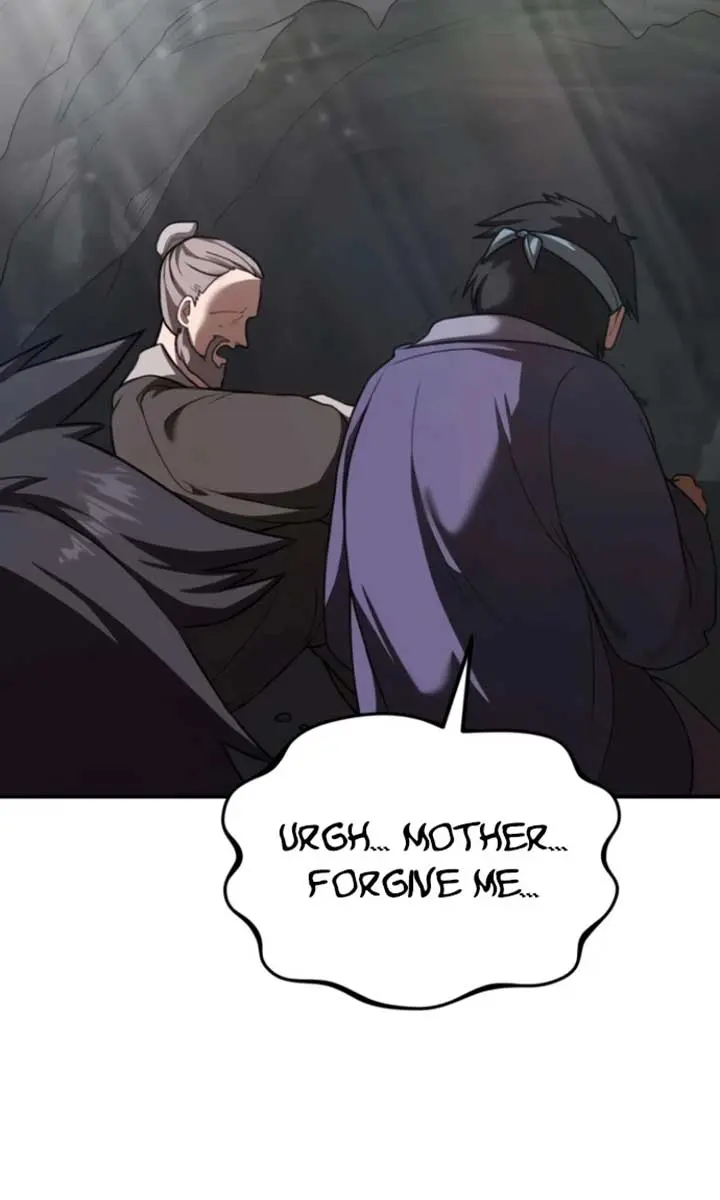 Maybe Undefeatable Chapter 41 Page 42
