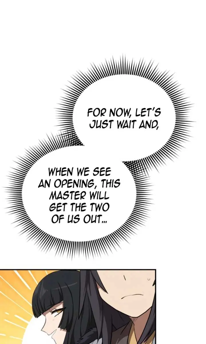 Maybe Undefeatable Chapter 41 Page 43