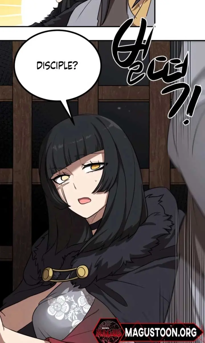 Maybe Undefeatable Chapter 41 Page 44