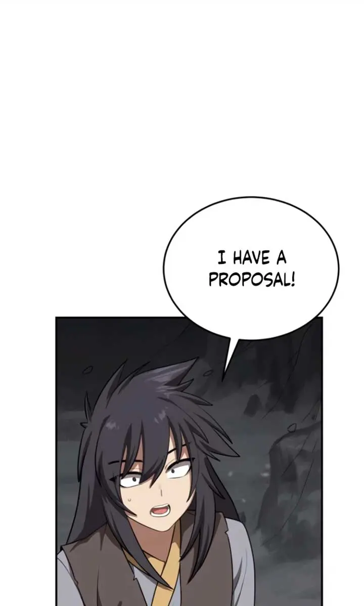 Maybe Undefeatable Chapter 41 Page 47
