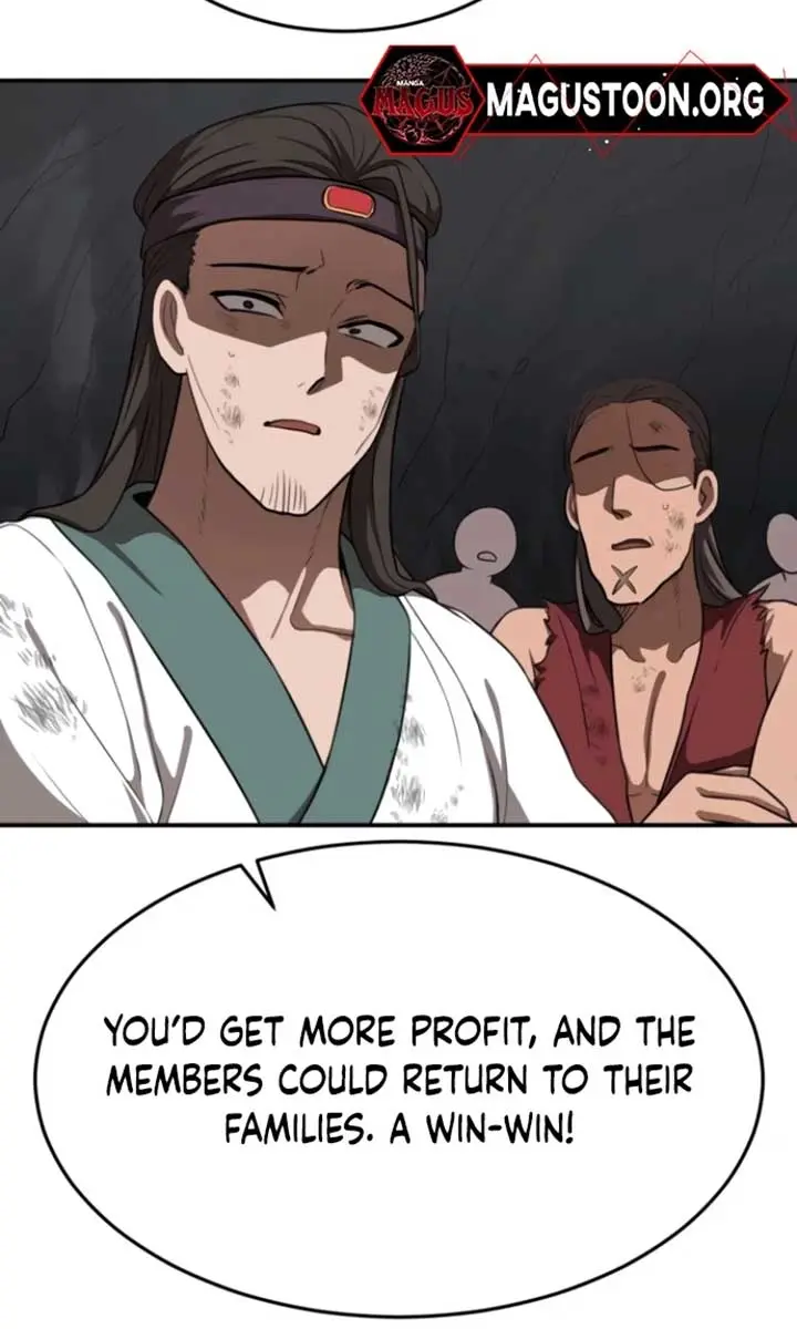 Maybe Undefeatable Chapter 41 Page 49