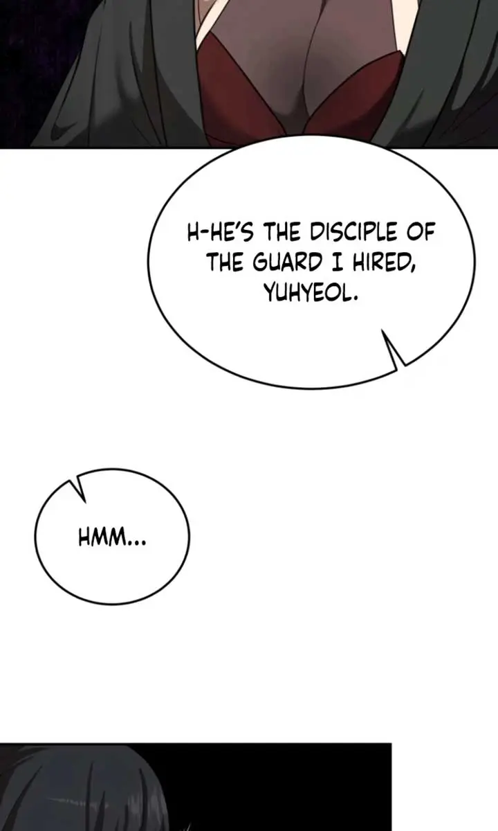 Maybe Undefeatable Chapter 41 Page 51
