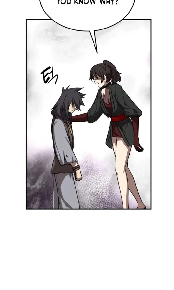Maybe Undefeatable Chapter 41 Page 53