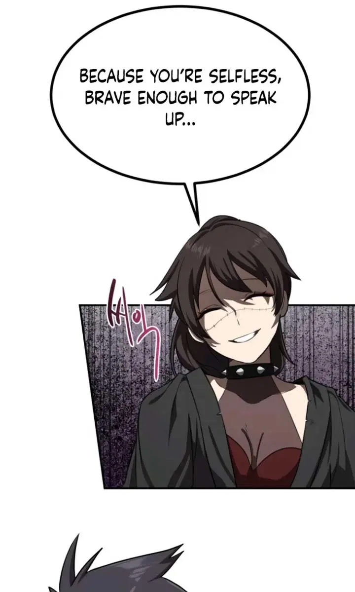 Maybe Undefeatable Chapter 41 Page 54