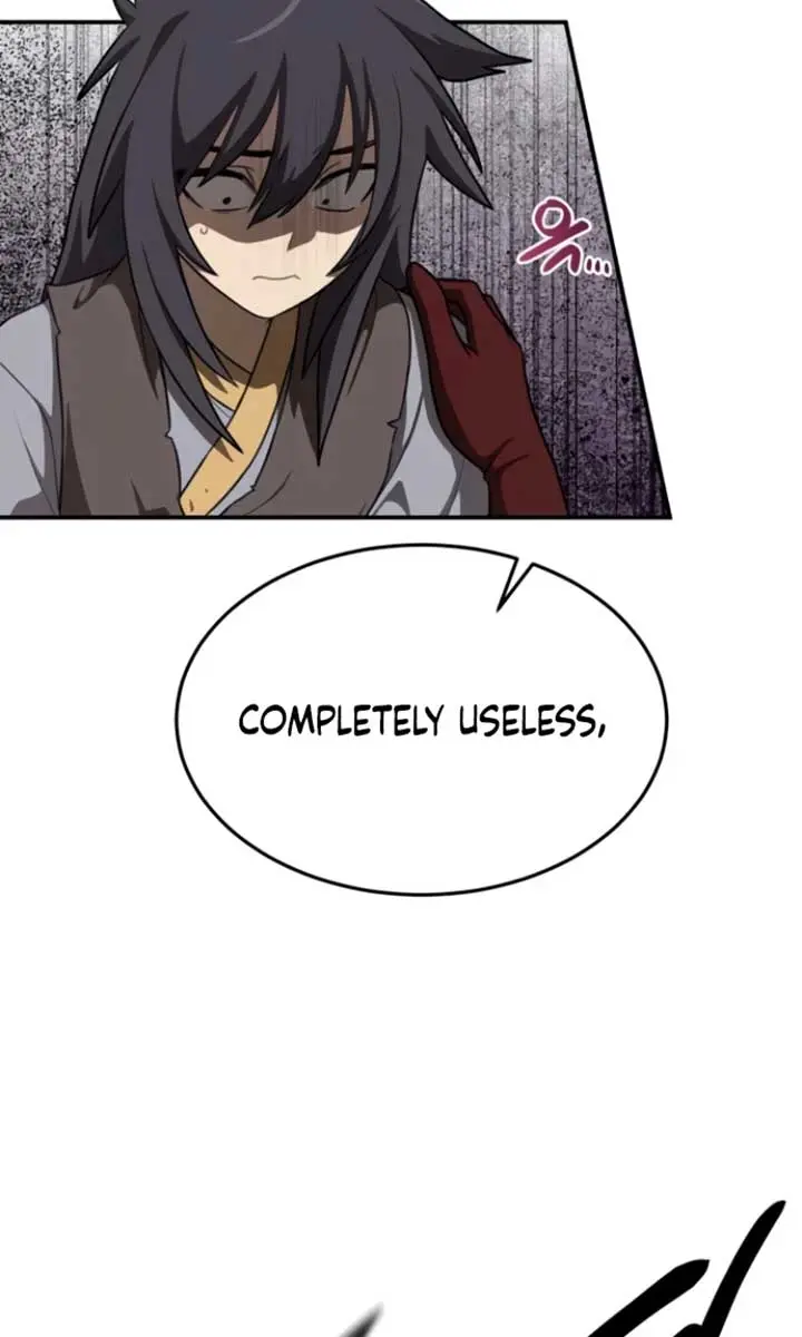 Maybe Undefeatable Chapter 41 Page 55
