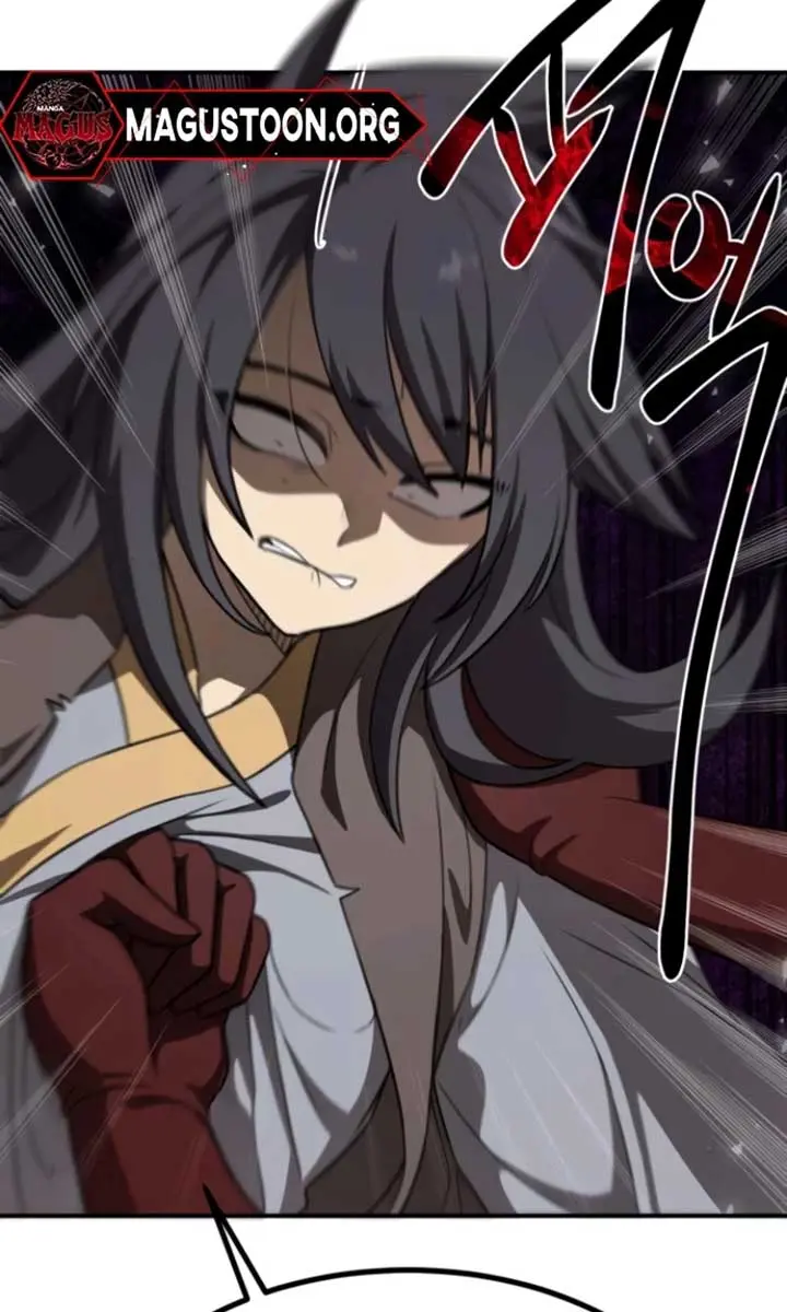 Maybe Undefeatable Chapter 41 Page 56