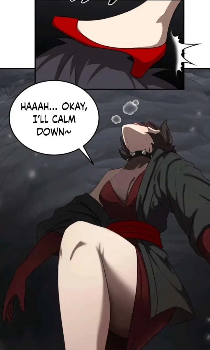 Maybe Undefeatable Chapter 41 Page 61