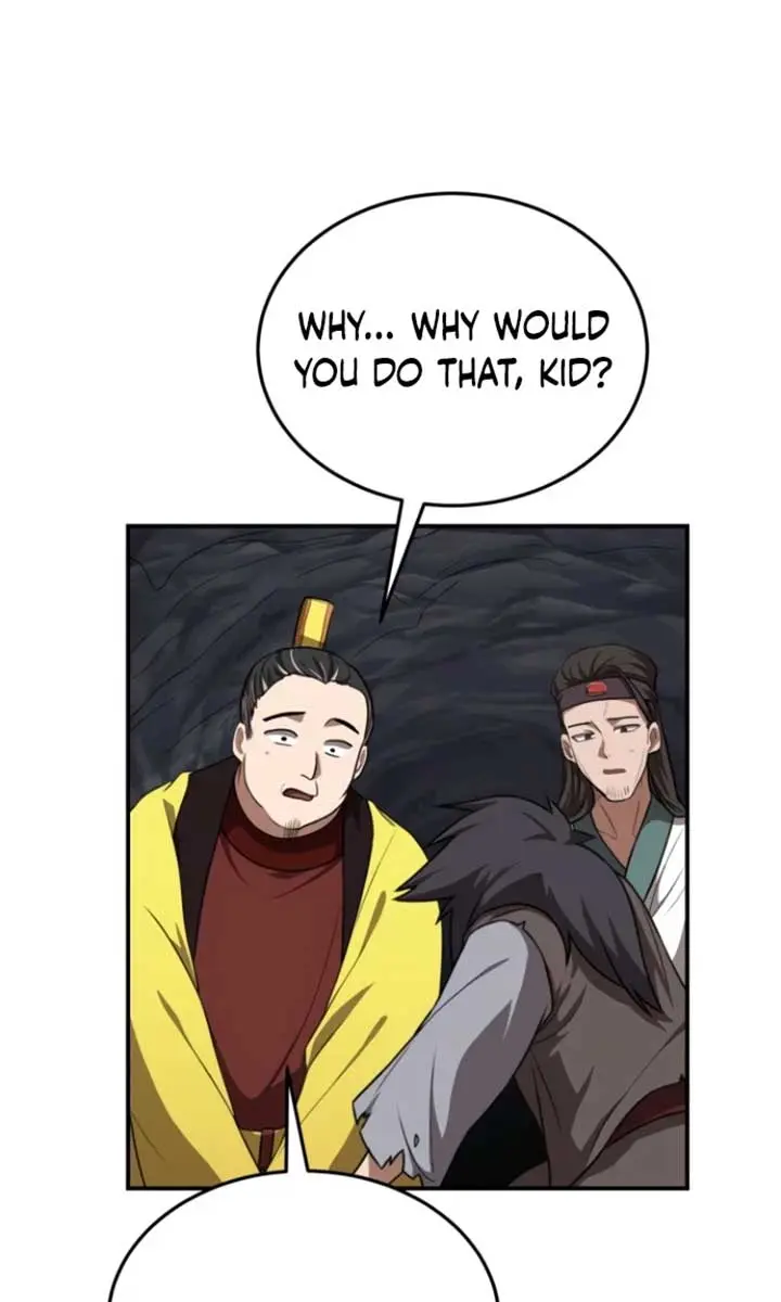 Maybe Undefeatable Chapter 41 Page 64