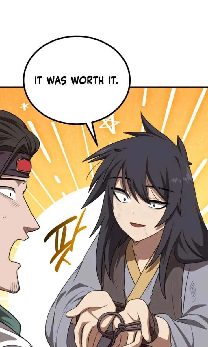 Maybe Undefeatable Chapter 41 Page 66