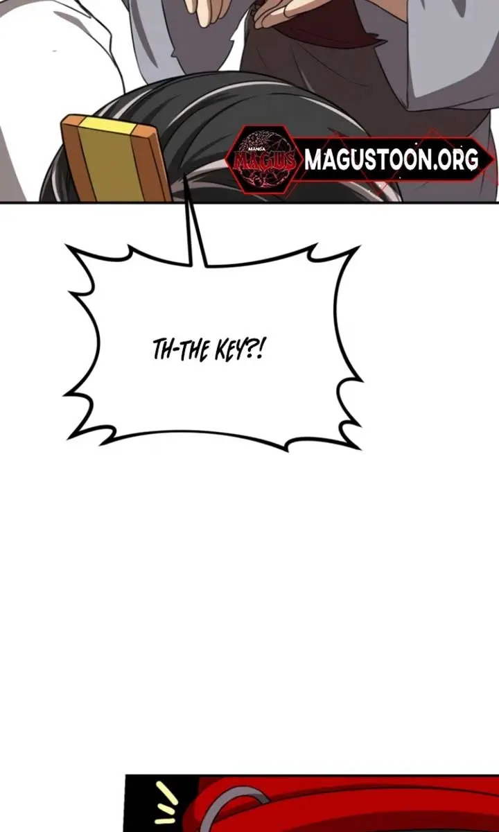 Maybe Undefeatable Chapter 41 Page 67