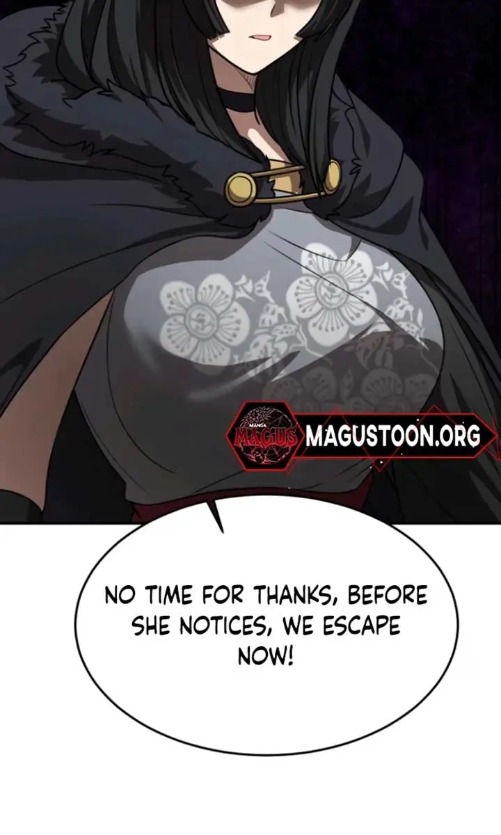 Maybe Undefeatable Chapter 41 Page 70