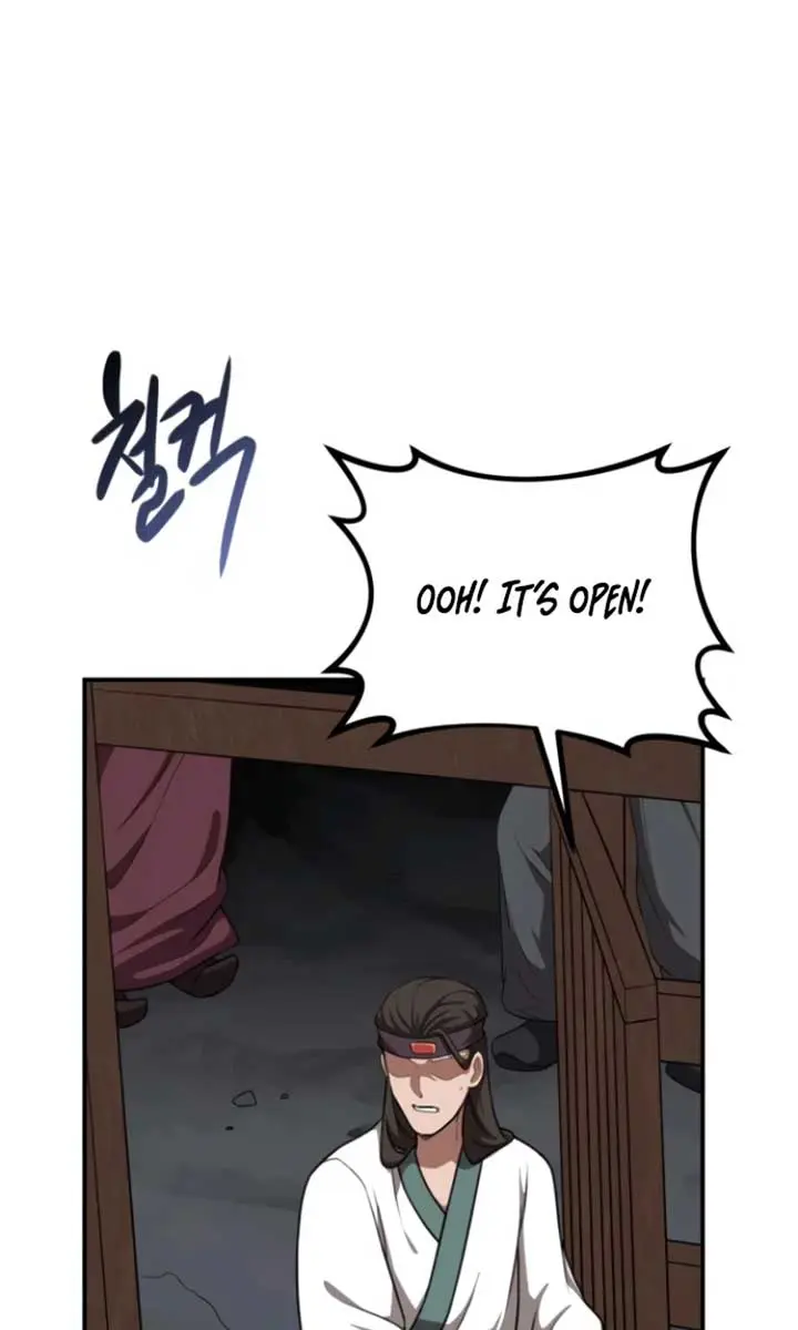 Maybe Undefeatable Chapter 41 Page 71