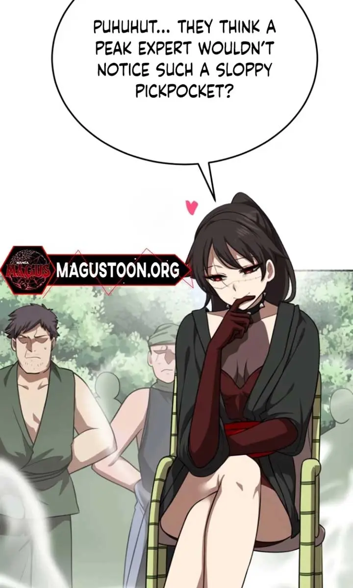 Maybe Undefeatable Chapter 41 Page 78