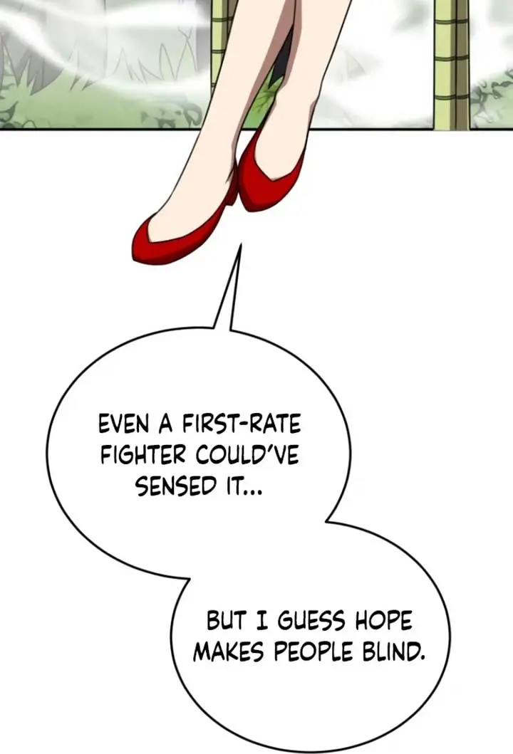Maybe Undefeatable Chapter 41 Page 79