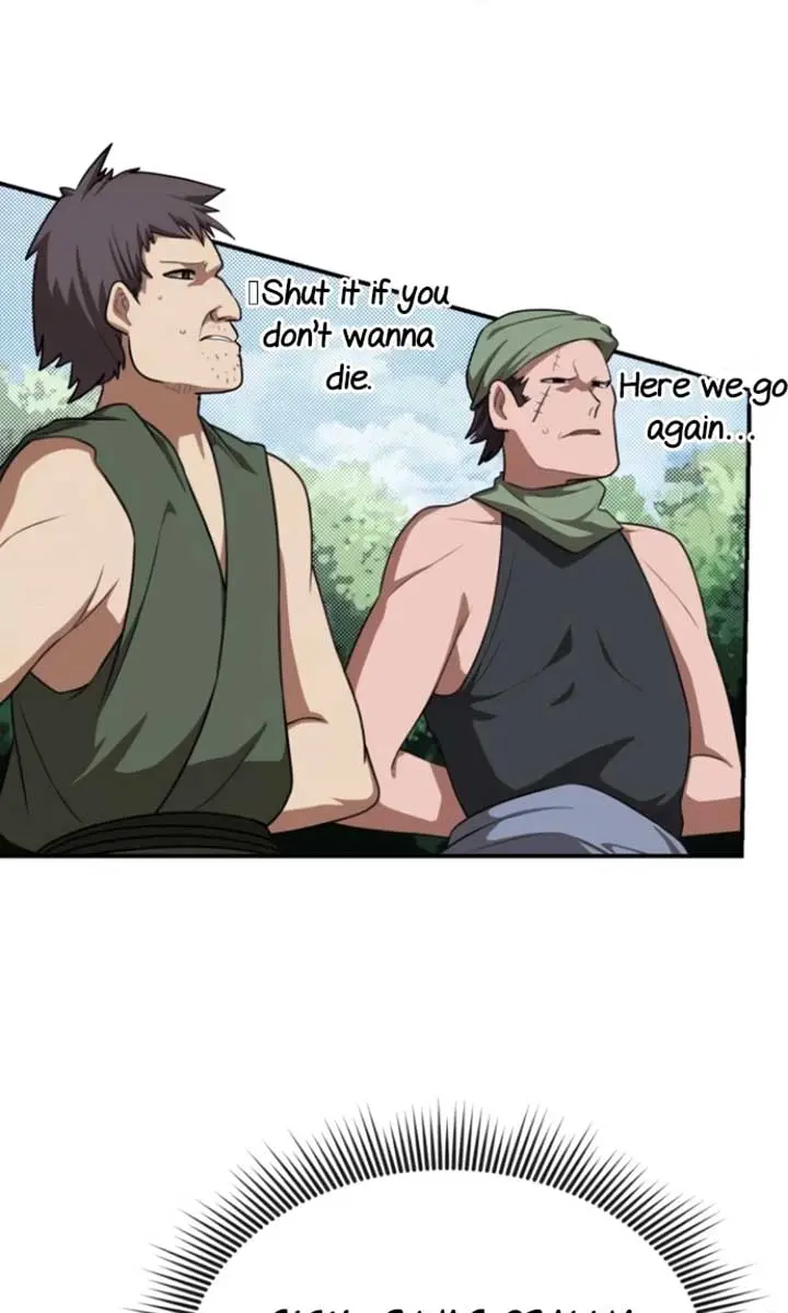 Maybe Undefeatable Chapter 41 Page 80