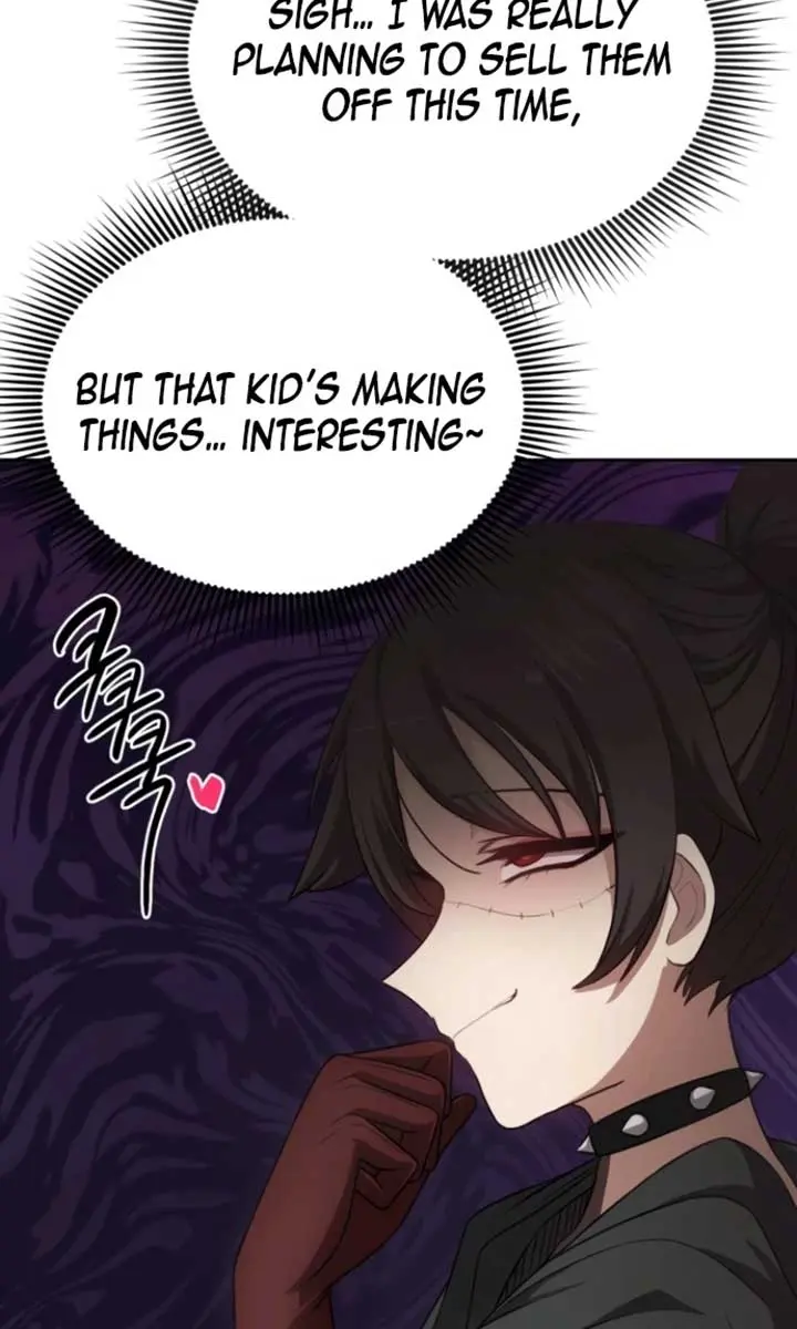 Maybe Undefeatable Chapter 41 Page 81