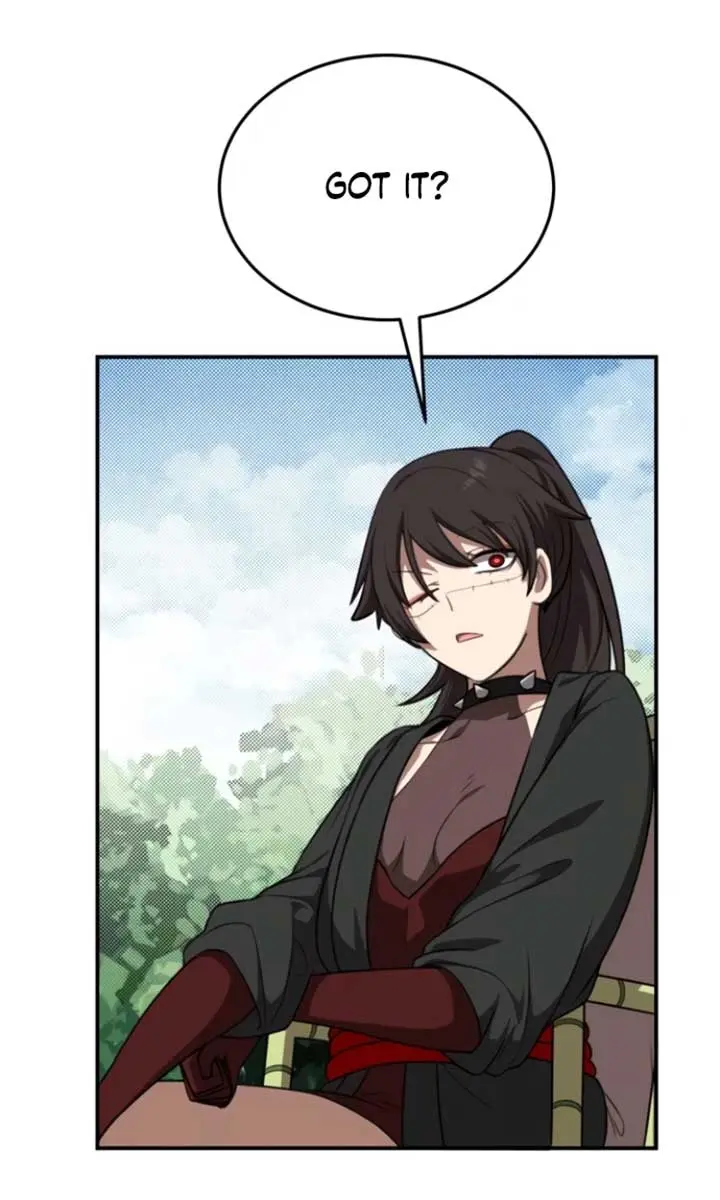 Maybe Undefeatable Chapter 41 Page 84