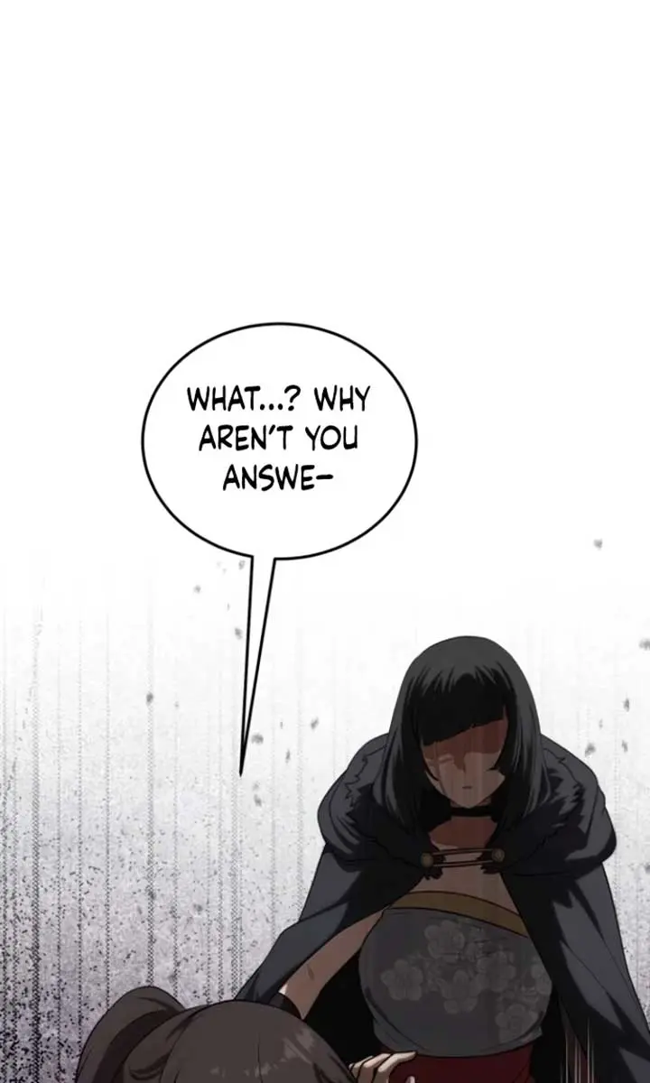 Maybe Undefeatable Chapter 41 Page 85
