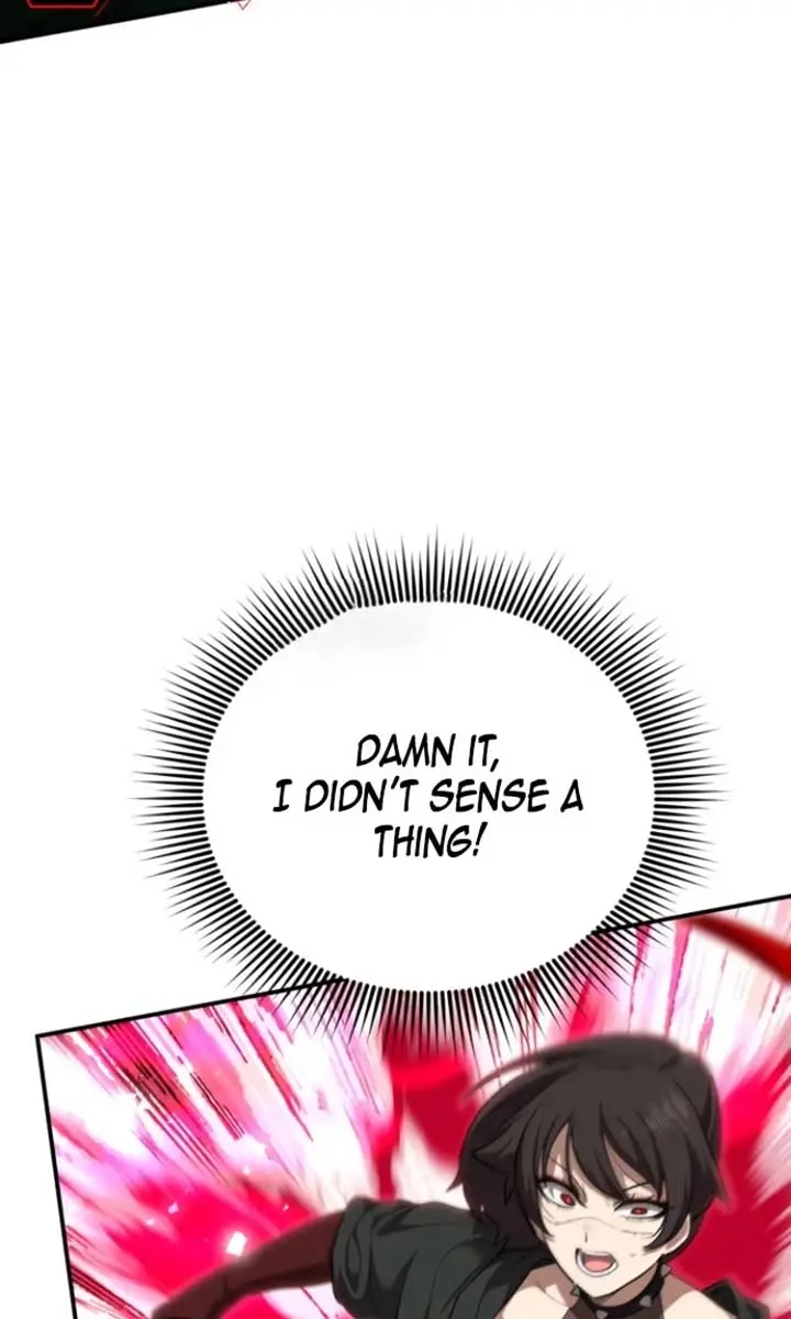 Maybe Undefeatable Chapter 41 Page 90