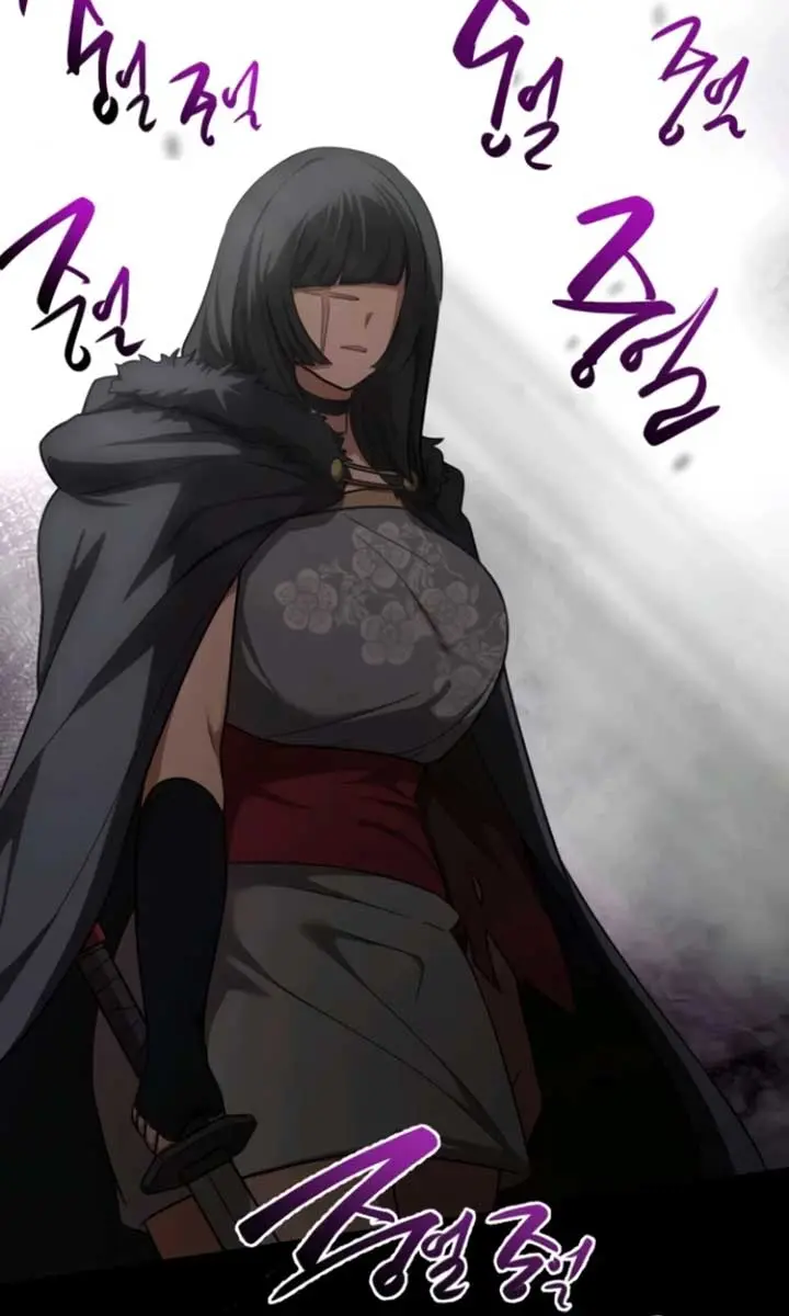Maybe Undefeatable Chapter 41 Page 93