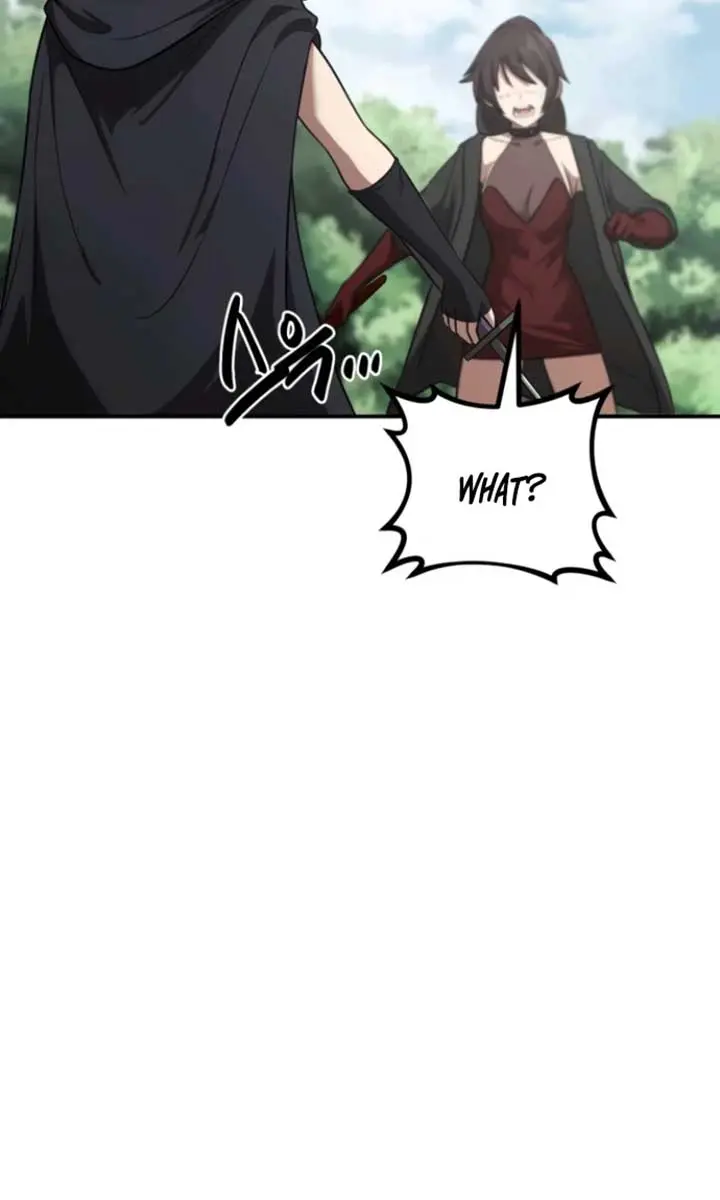 Maybe Undefeatable Chapter 41 Page 97