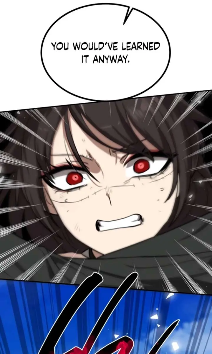 Maybe Undefeatable Chapter 41 Page 98