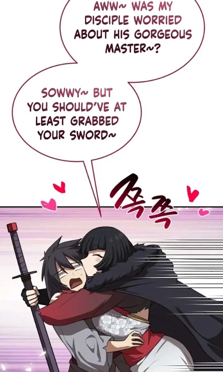 Maybe Undefeatable Chapter 41 Page 105