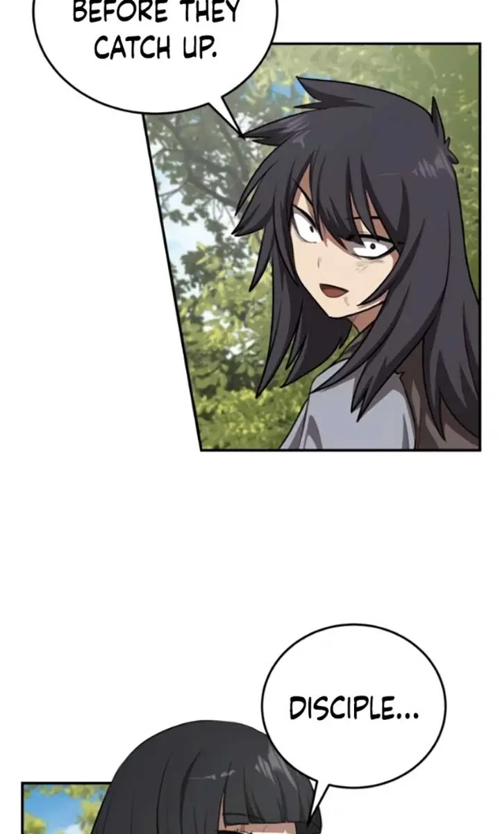 Maybe Undefeatable Chapter 41 Page 107