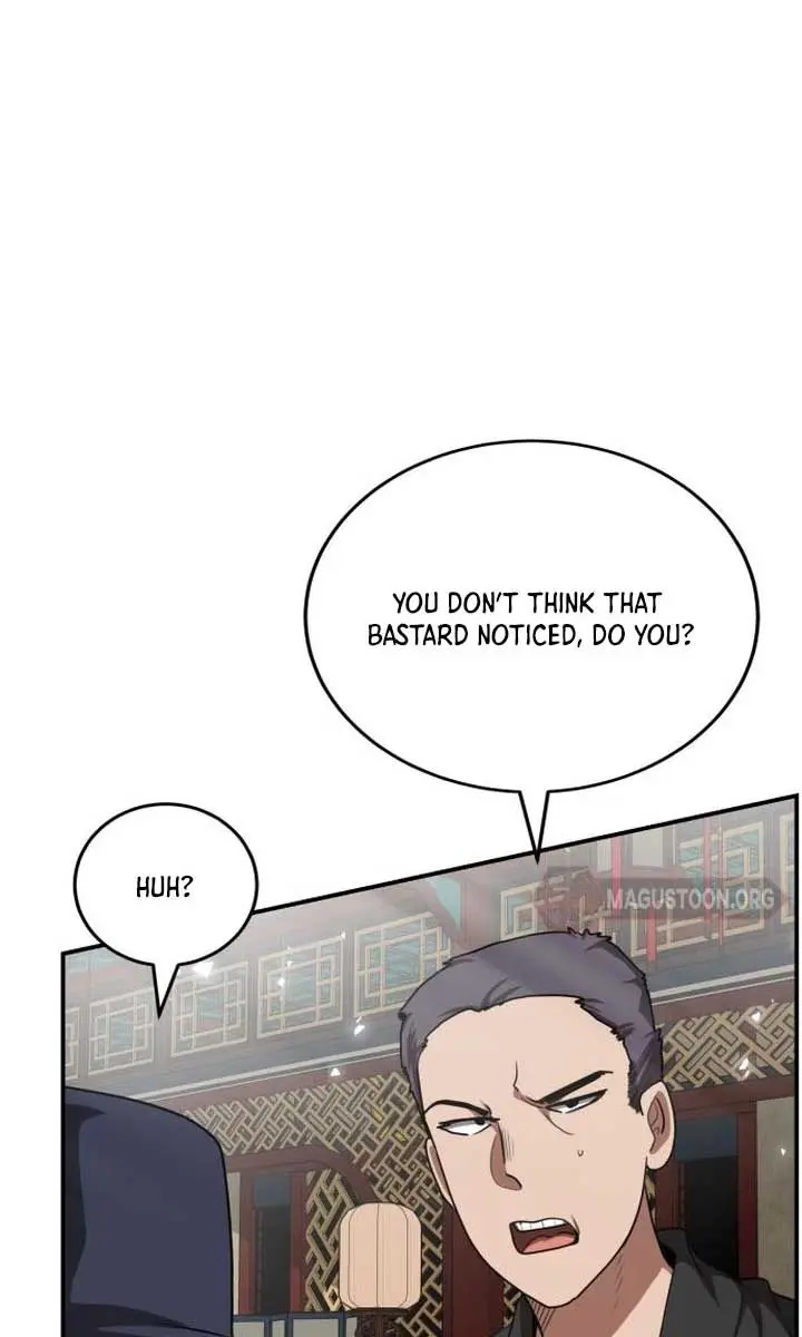 Maybe Undefeatable Chapter 44 Page 4