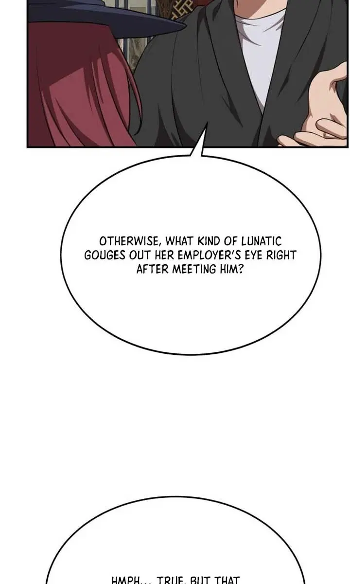 Maybe Undefeatable Chapter 44 Page 5