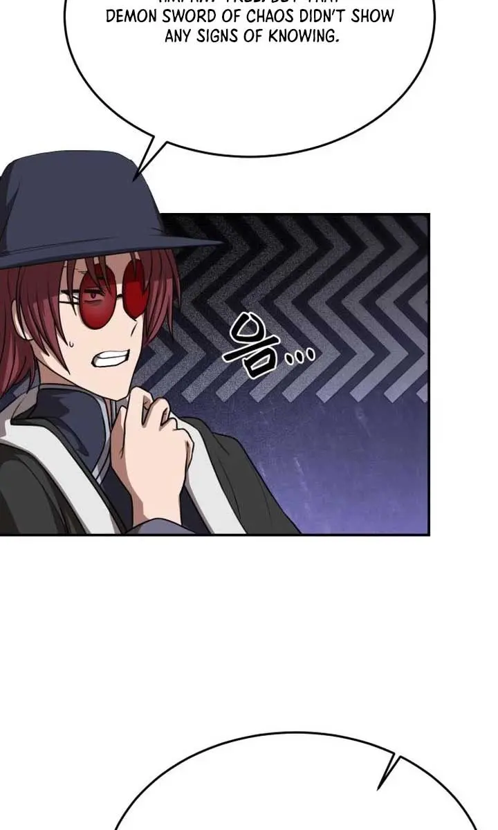 Maybe Undefeatable Chapter 44 Page 6