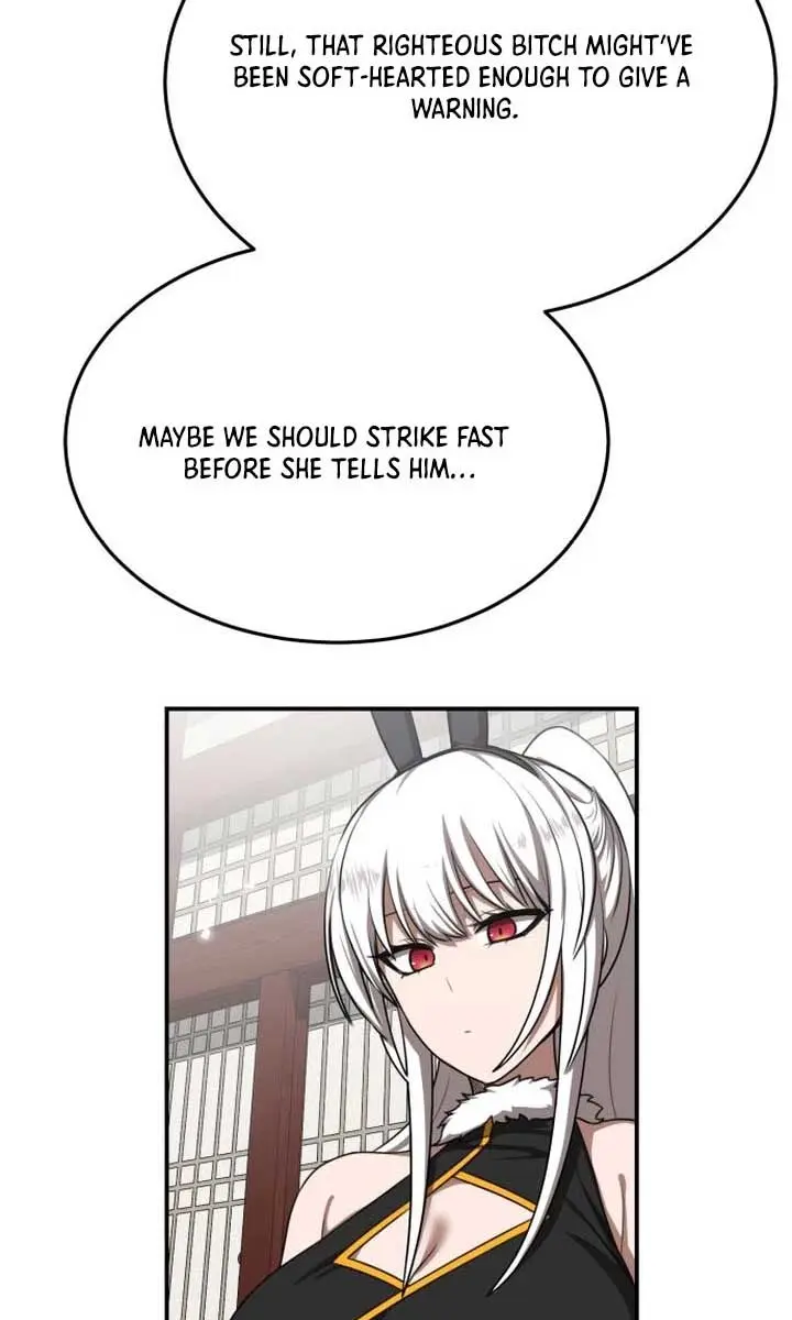 Maybe Undefeatable Chapter 44 Page 7
