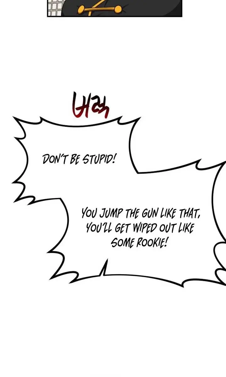 Maybe Undefeatable Chapter 44 Page 8