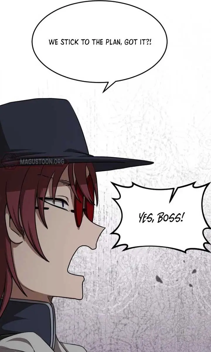 Maybe Undefeatable Chapter 44 Page 9