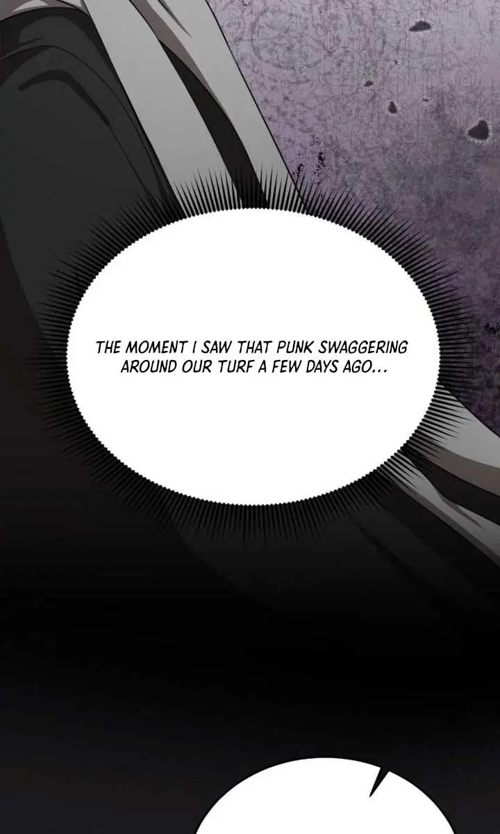 Maybe Undefeatable Chapter 44 Page 10