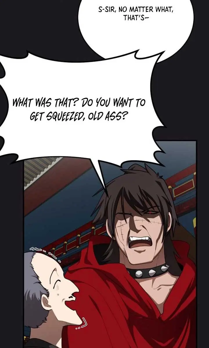 Maybe Undefeatable Chapter 44 Page 11