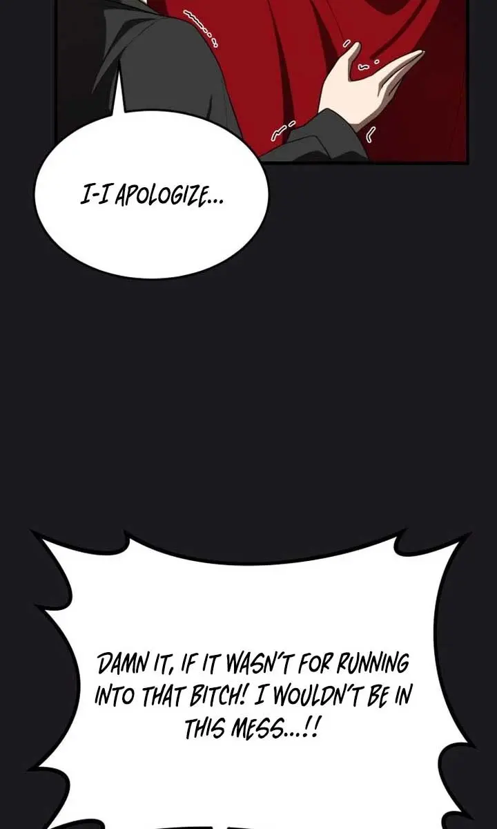Maybe Undefeatable Chapter 44 Page 12
