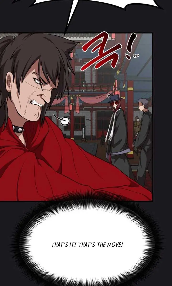 Maybe Undefeatable Chapter 44 Page 13