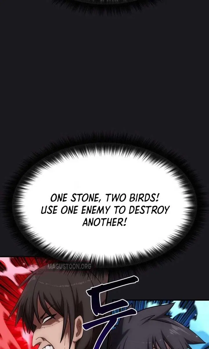 Maybe Undefeatable Chapter 44 Page 14