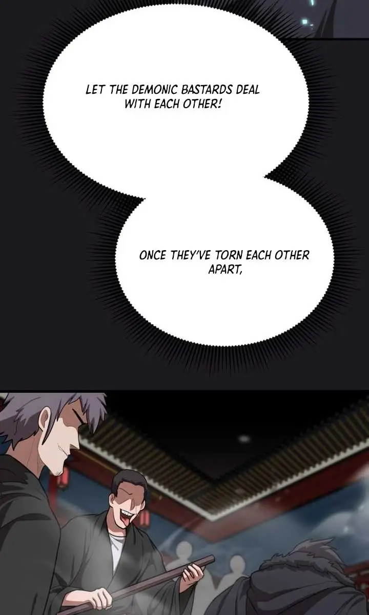 Maybe Undefeatable Chapter 44 Page 16