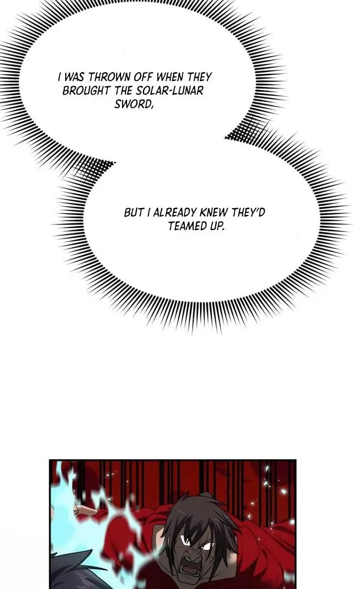 Maybe Undefeatable Chapter 44 Page 19