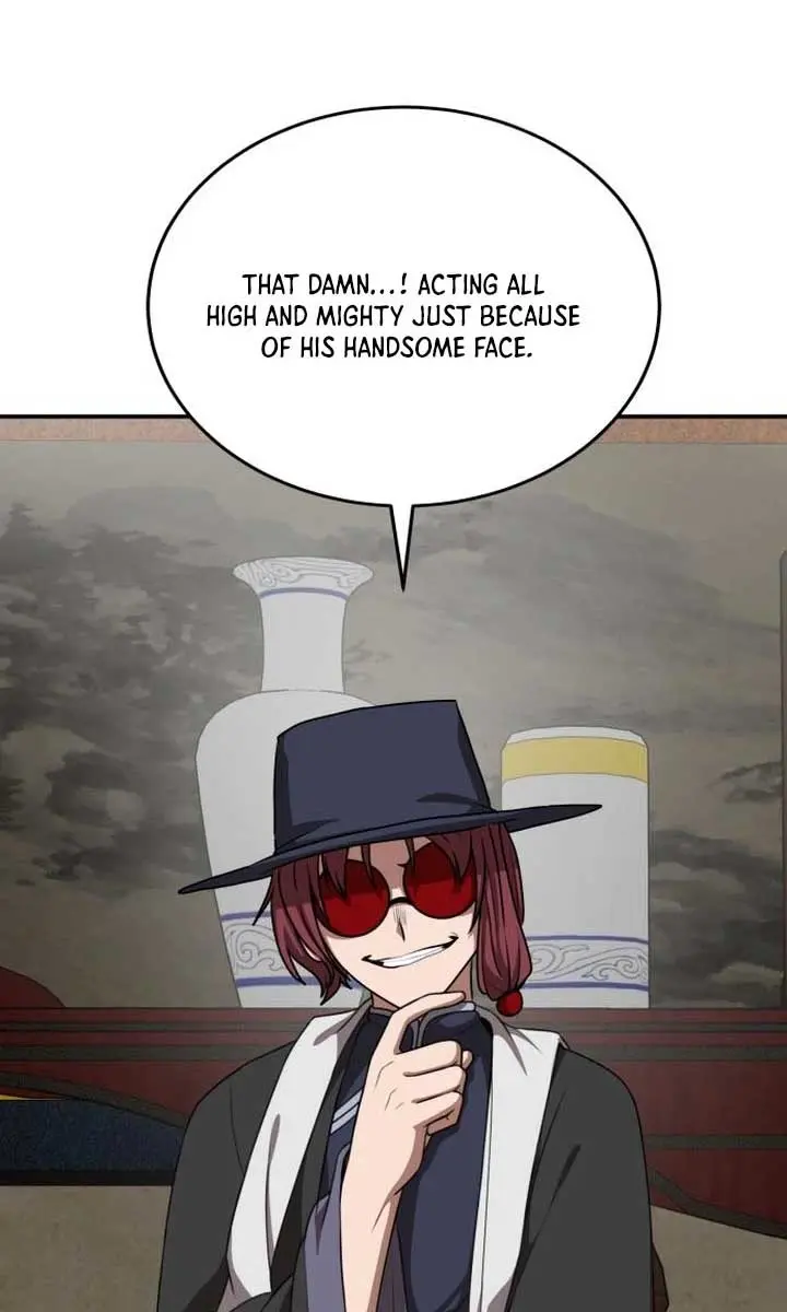 Maybe Undefeatable Chapter 44 Page 21