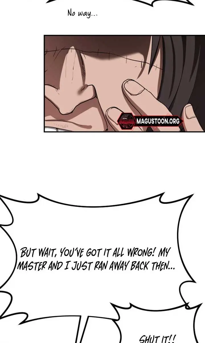 Maybe Undefeatable Chapter 44 Page 27