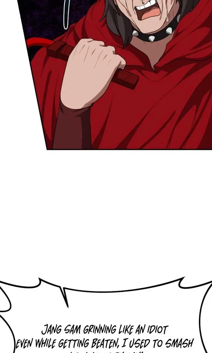 Maybe Undefeatable Chapter 44 Page 32